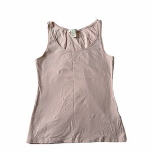 H&M Light Pink Tank Top